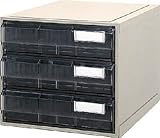 [N-5100194]サカセ　ビジネスカセッター　Ａ３タイプ　引出３段 A3111