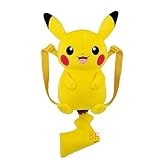 ミュウツーの逆襲 EVOLUTION　 ぬいぐるみリュック　ピカチュウ