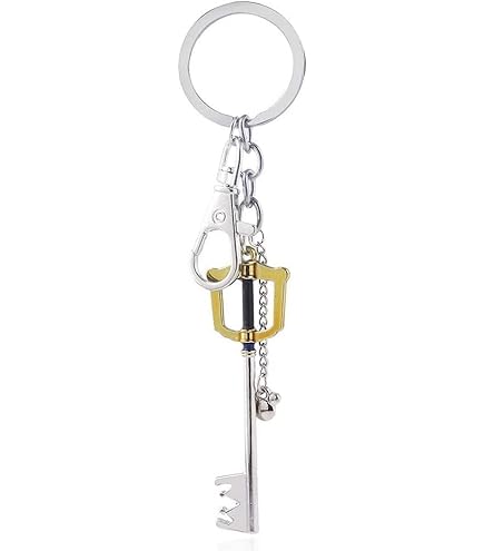 Amazon.co.jp: キングダム ハーツ つながりのお守りアクセサリー