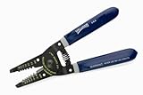 Williams 23521 22-30 Heavy Duty Front End Wire Strippers by Williams