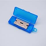 ナルビー 替刃一枚刃（20枚入り）AGH3-011