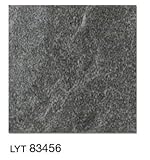 フロアタイル フロアータイル　リリカラ　LYT83456 アデソスレート ストーン【1ケース単位での販売】