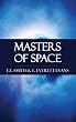 Masters of Space (English Edition)