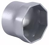 OTC OTC1940 3/4 Inch Drive 8 Point Wheel Bearing Locknut Socket - 4-1/8 Inch