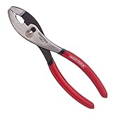 OEMTOOLS 22611 8 Inch Slip Joint Pliers [並行輸入品]