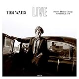 Live at the Ivanhoe Theatre, C [12 inch Analog]