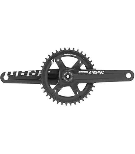 SRAM NX Eagle Crankset - 170mm, 12-Speed, 32t, Direct Mount, DUB