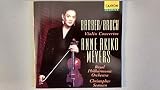 Barber;Violin Concerto