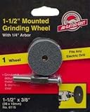 Ali Ind. 6115 Grinding Wheel [並行輸入品]