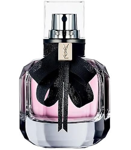 Yves Saint Laurent モンパリ　アンタンス イヴ・サンローラン、モン パリ史上“最高峰”香水「アンタンス」甘く