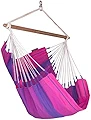 LA SIESTA ラシエスタ hammock chair basic チェアハンモック ベーシック ORC ディープパープル・ORC14-7 1032161
