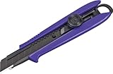タジマ ドライバーカッター L501 ネジロック バイオレットブルー 適合替刃L型 DCL501VBCL