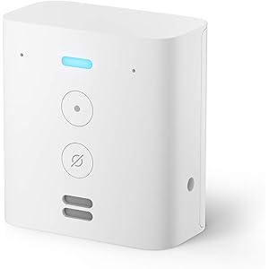 Echo Flex (エコーフレックス) プラグイン式スマートスピーカー with Alexa