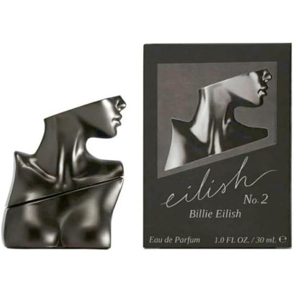 Amazon | ビリー・アイリッシュ Billie Eilish アイリッシュ No.2 バイ