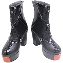 コスプレ　ニケNIKKE ラピ　ブーツ　武器　セット 勝利の女神 NIKKE ニケ ラピ 衣装 ウィッグ 武器 セット（勝利の