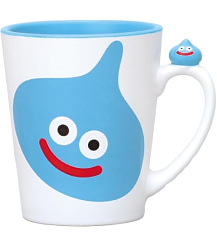 miwa ito♡SLIME MUG♡スライムマグカップ jochen holz