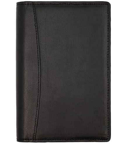【おまけ付き】　フランクリンプランナー　カラーノブレッサⅢ バインダー　ブラック Amazon.co.jp: フランクリン プランナー カラーノブレッサIII