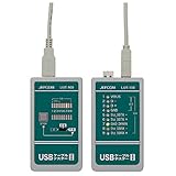 デンサン USBケーブルテスター LUT-100