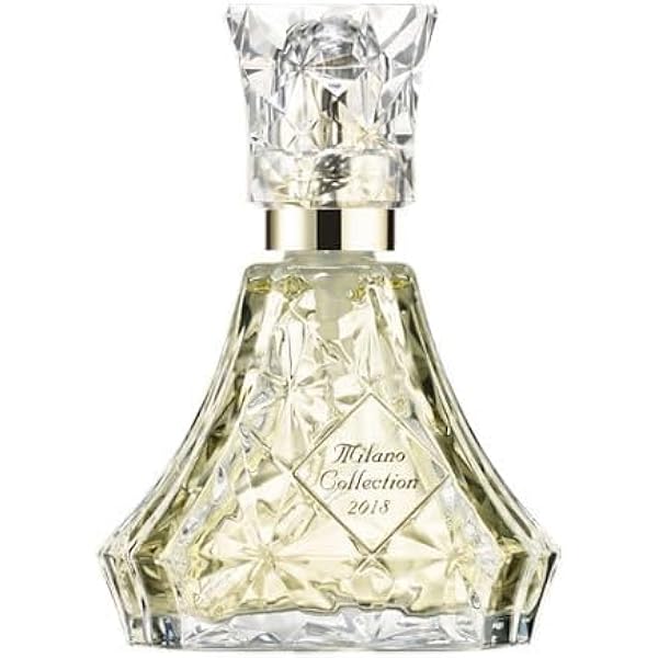 カネボウ ミラノコレクション2018 香水 30mL Amazon | オードパルファム ミラノコレクション2018 30ml