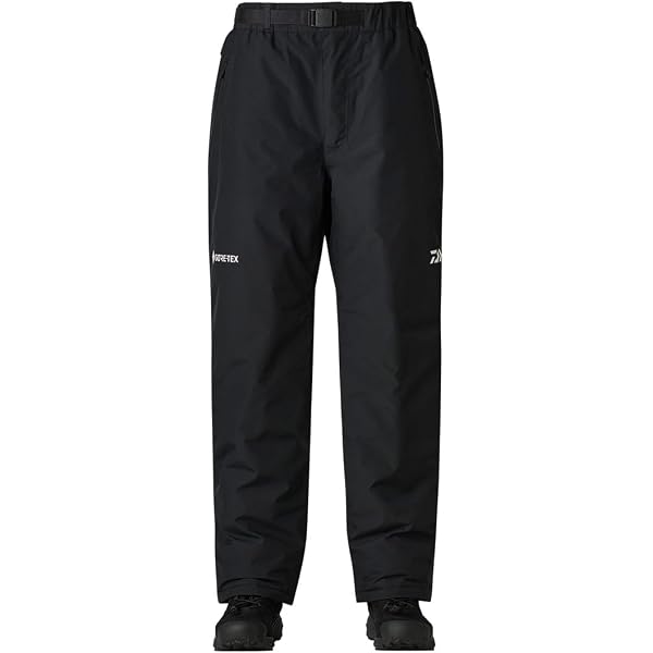 Amazon.co.jp: [ダイワ] GORE-TEX バーサタイルレインパンツ DR-1925P