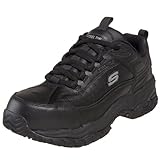 Skechers メンズ US サイズ: 7.5 mens_us カラー: ブラック