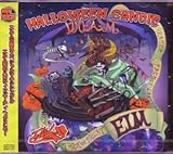HALLOWEEN CANDIE