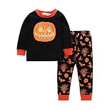 Younger Tree PANTS ユニセックス・ベビー US サイズ: 4T (3-4 Years) カラー: ブラック