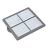三菱電機 (MITSUBISHI) ダクト用システム部材 専用フィルターボックス (高性能フィルター付) P-18GXB