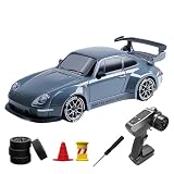 RC Drift Car, Sport Racing Drift Master Car RC, Drift Car With 360-Degree Rotation, 1:14 Remote Control Car 4wd Drift Gt RC Car High Speed Racing RC Drifting Car Christmas Gift Toy For Boys Aged 5+