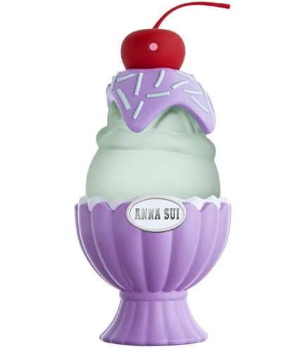 Amazon | アナスイ ファンタジアポップ サプライズ オーデトワレ 5ml