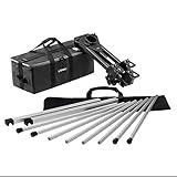 Libec トラッキングレール TR-320