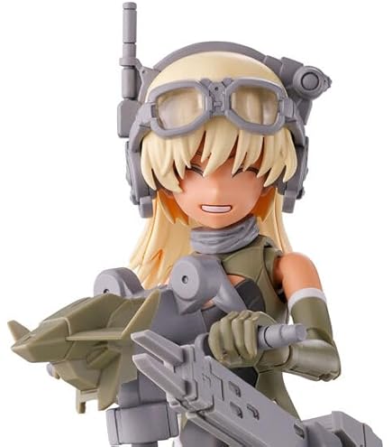 30MS ニャレンティ　ニャボロ　プレミアムバンダイ限定　美少女プラモデル main.jpg