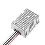 XDiscount 変換器 エレクトロニック LED コンバーター DC 12V ー DC24V 12A 288W