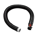 Breathing Tube Assembly For Breathe-Easy PAPR by 3M