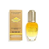 ロクシタン(L'OCCITANE) イモーテル ディヴァインインテンシヴオイル 30mL 化粧水の前のプレオイル