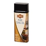 Liberon Pure Tungオイル