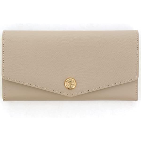 Amazon | [アンメートルキャレ] 財布【クロコ型押し】 ラウンドロング