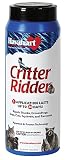 Havahart Critter Ridder 3142 Animal Repellent Granular Shaker, 2-Pound [並行輸入品]