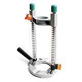 Power Drill Press Stand Bench Angle adjustment H 200mm SM-DS26 パワードリルプレススタンドベンチ角度調整H 200mm SM-DS26 [