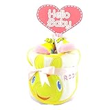 おむつケーキ 1段 おむつケーキ ロディ Rody 1段 出産祝い ベビーギフト rody1_4