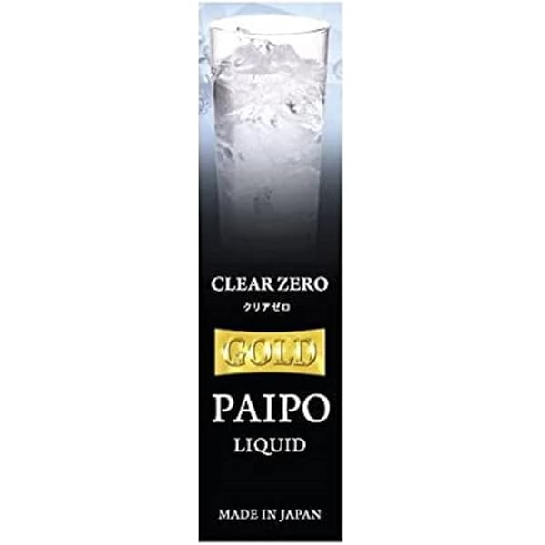リキッドミネラル4　pinoサマ Amazon | 電子PAIPO フレーバーリキッド ジントニック 10ml