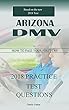 2018 Arizona DMV Permit Test: 200 driving Test Questions, including permit test, defensive driving test, teens driver safety and the new 2018 driving laws (English Edition)
