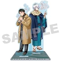 鬼太郎の父 水木 ビッグアクリルスタンド アクスタ Amazon.co.jp: 鬼太郎誕生 ゲゲゲの謎 BIGアクリルスタンド