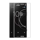 For Galaxy S10 Plus ガラスフィルム ギャラクシー S10+ docomo SC-04L au SCV42 フィルム 【日本製素材旭硝子製】表面硬度9H 対応 強化ガラス フィルム 保護フィルム 飛散防止 3D 高感度タッチ 気泡防止 耐指紋 撥油性 ラウンドエッジ加工 簡単貼り付け