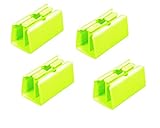 サンデシカ babubu アジャストワイド グリーン 【拡張パーツ】【パーテーションの幅を調整できる】【工具いらずのワンタッチ式で組立簡単】【サークル・パーテーション】B014