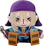 モノノ怪 薬売り ぬいぐるみ