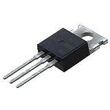 SODIAL(R)202A 40V IRF1404高速スイッチングNチャネル電源