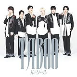 TABOO（通常盤）- ル・クール