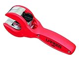 URREA 358 5/16-Inch to 1-1/8-Inch Diameter Pipe Cutter [並行輸入品]