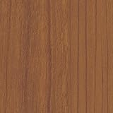 メラミン化粧板 木目（艶消し仕上げ） AY-2040KG ３ｘ６ チェリー 柾目